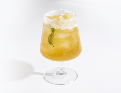 Mexican red bull