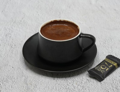 Turkish coffee