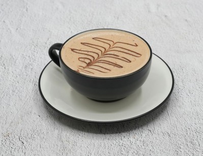 Hot chocolate