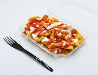 French fries