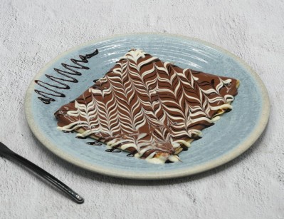 Nutella crepe