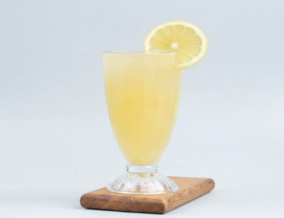 lemon juice