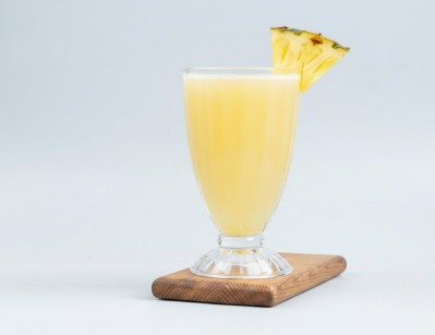pineapple juice