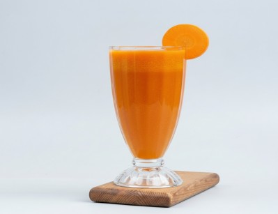carrot and orange juice