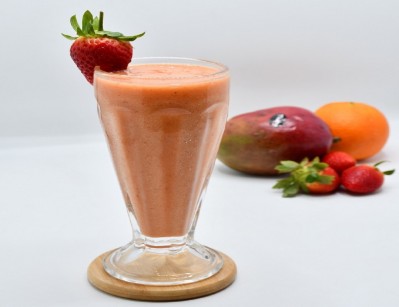 fruit cocktail