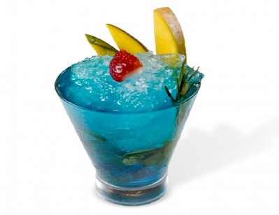 Classic Mint Mojito