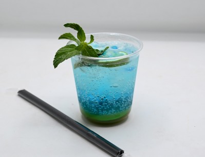 Mojito Blue