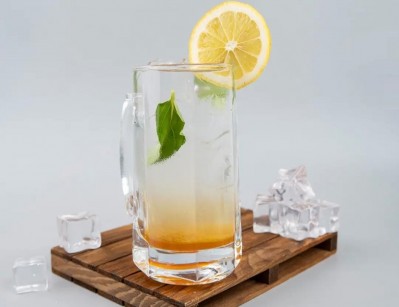 Fashion Fruit Mojito