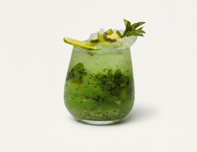 Kiwi Mojito