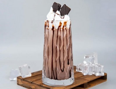 Chocolate Frappe Shake