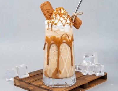 Lotus Frappe Chic
