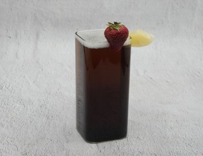 Ice Tea Cherry