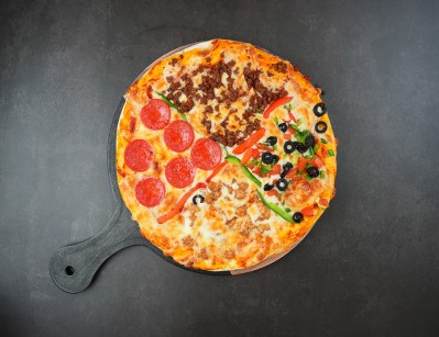 Four Seasons Pizza