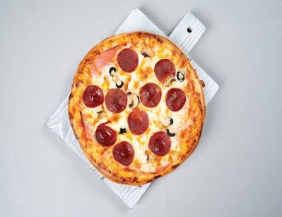 Pizza VIP