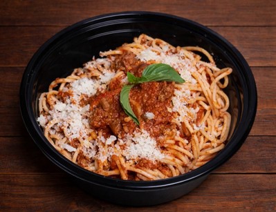 Pasta Bolognese