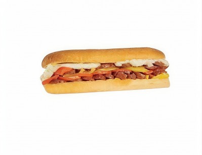 Polo Sandwich