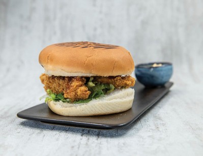 Zinger Sandwich