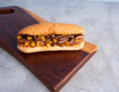 Mexicano Sandwich