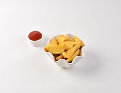 Potato Wedges
