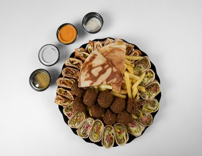 Oman Family Mixed Meal