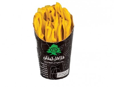 Cheese fries