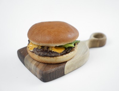 Cheese Burger