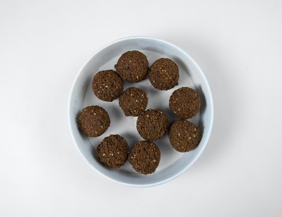 10 falafel balls