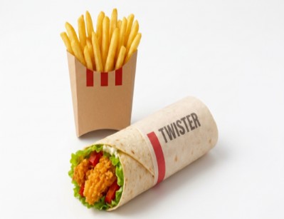 Twister Rap Meal
