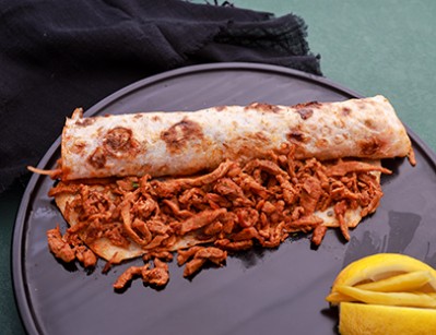 Saj Tantouni Meat