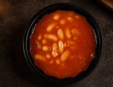 White Bean Stew