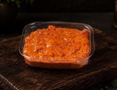 Hot sauce