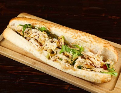 Chicken Sandwich