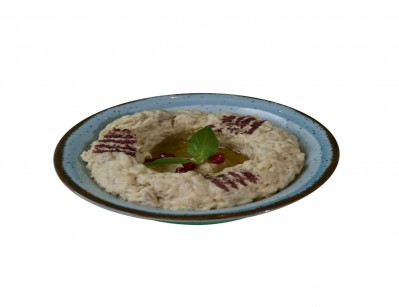 Moutabbal