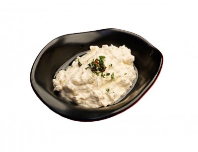 Baba Ghannouj