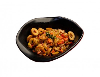 Olive Salad