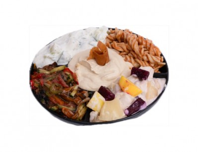 Medium Mixed Appetizers Platter