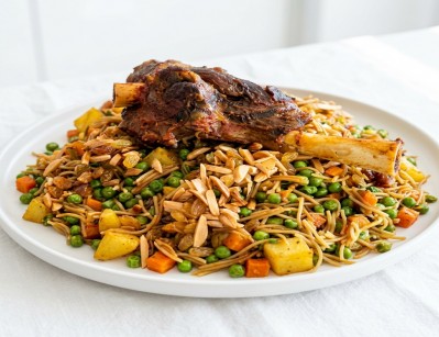 Mixed Meal 3