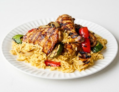 Mixed Meal 4