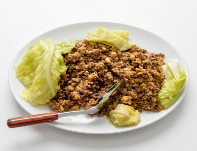 Beef Qawarma