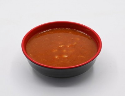 Bean Broth