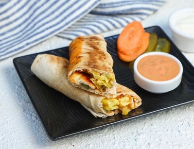 Shish Tawook Sandwich