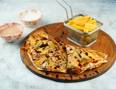 sho pizza Italy