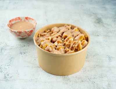 Cocktail Sauce Rizo