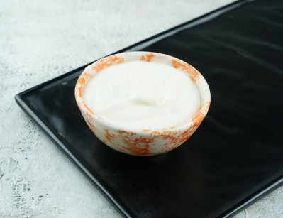 Garlic Sauce