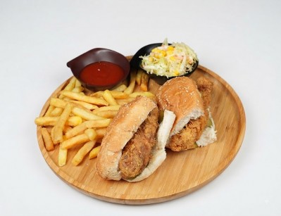 Zinger Sandwich