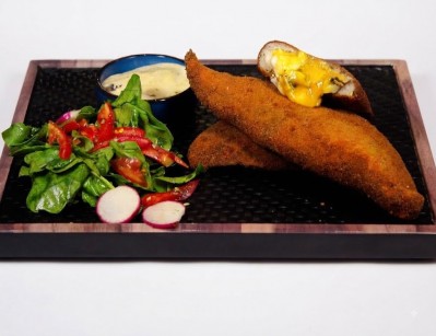 Cordon Majlis Sandwich