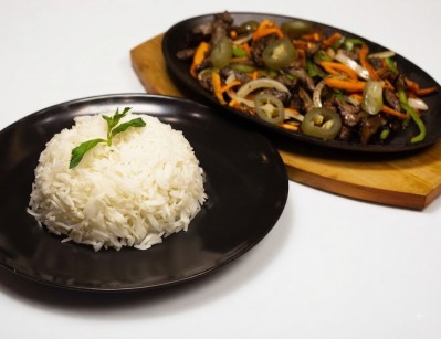 Indian Beef Meal
