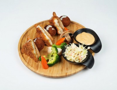 Majlis Chicken Platter