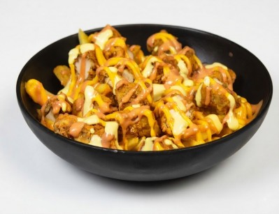 Chicken fries