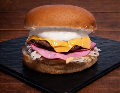 Safita Burger